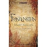 Frankenstein (Signet Classics)