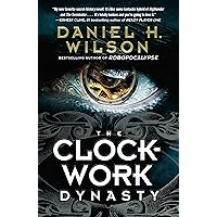 The Clockwork Dynasty