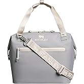 Stanley All Day Julienne Soft Cooler Bag and Lunch Box | Insulated Travel Bag with Zipper | BPA-Free