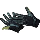Caldwell Ultimate Shooting Gloves with Breatheable Material, Padding, and Touch Control for Target Shooting, Range, and Hunti