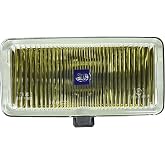 HELLA 005700421 550 FOG LIGHT (AMBER LENS) REF H3 12V SAE/ECE