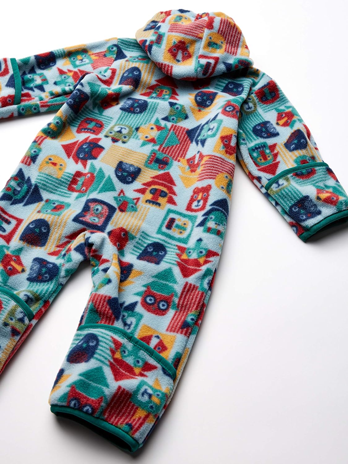 childcare cosy time sleeper baby bunting