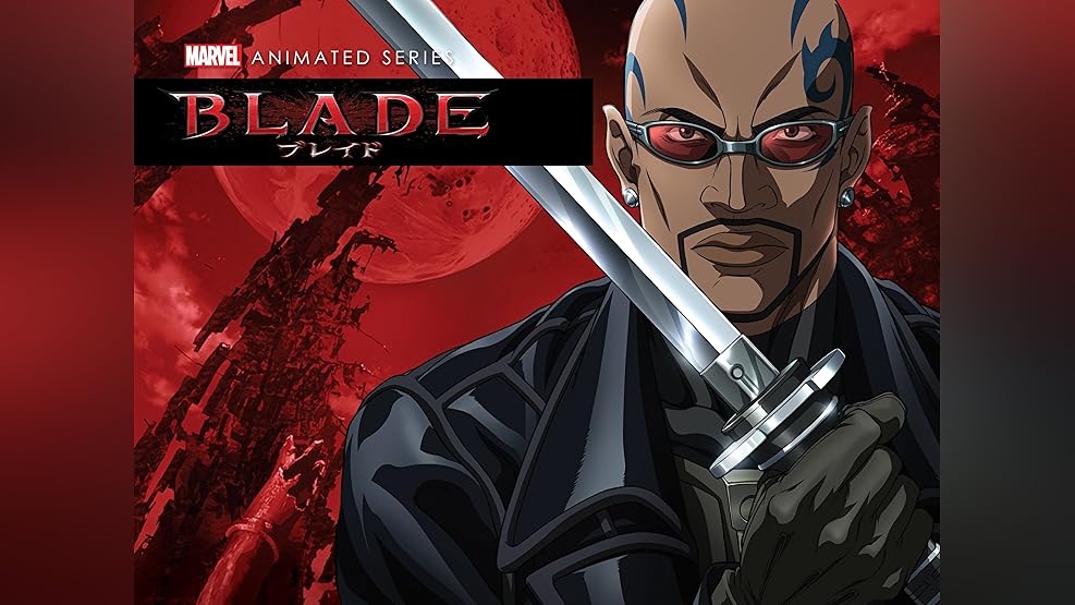 Watch X Men Anime Series Season 1 Prime Video