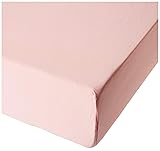 HonestBaby Fitted Crib Sheets Fits Standard