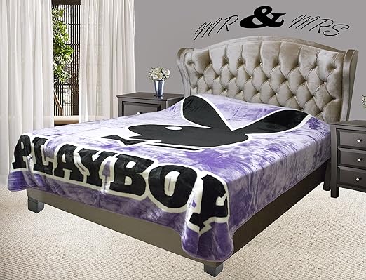 Amazon Com Playboy Classic Black Bunny Head With Tuxedo