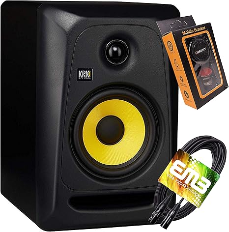 best reference monitors 2018