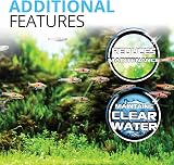 Fluval Clear Max Phosphate Remover 300g 3 x 100g Treats 100L Brown view 5