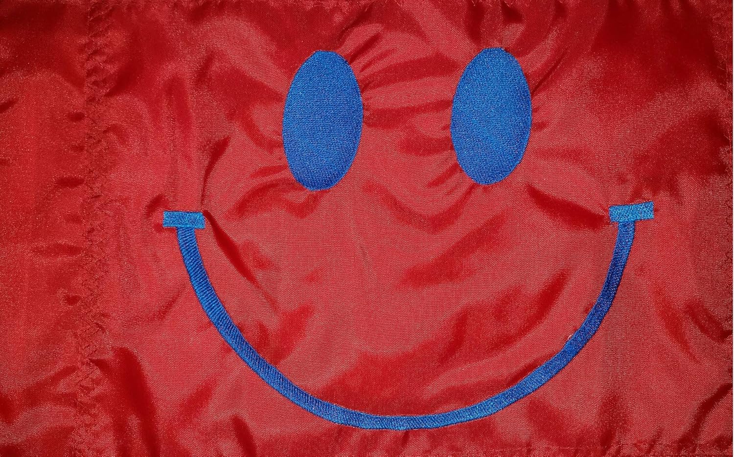 recumbent trike safety flags