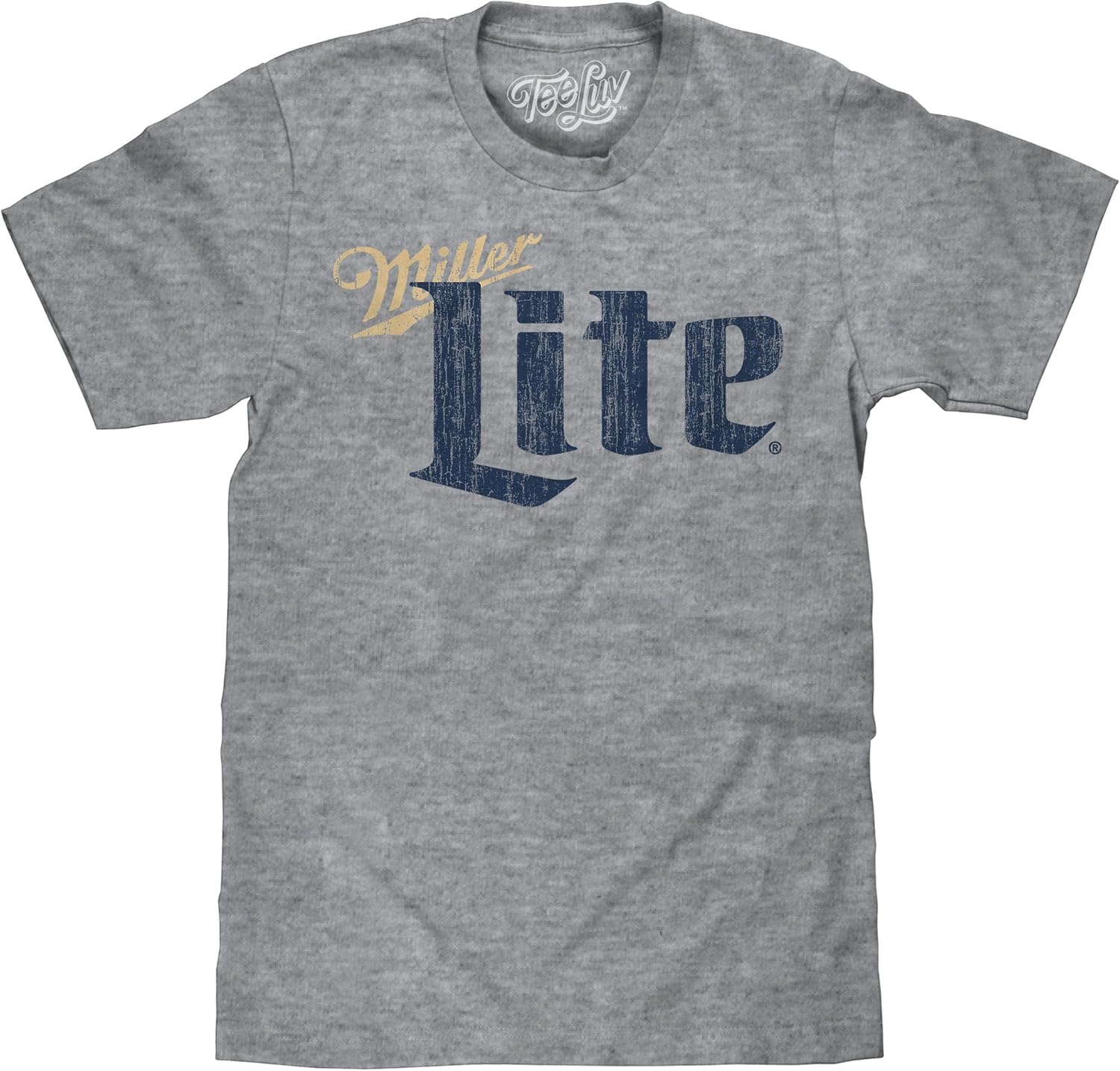 miller beer merchandise