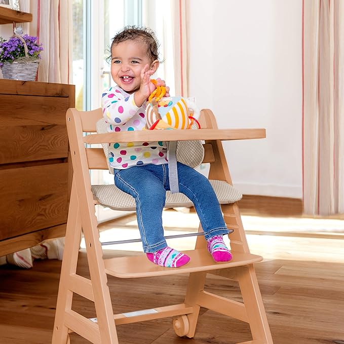 hauck beta high chair