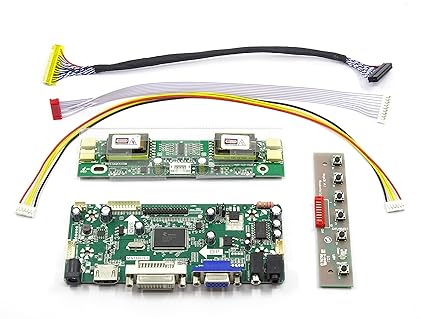 Lvds to dvi converter online