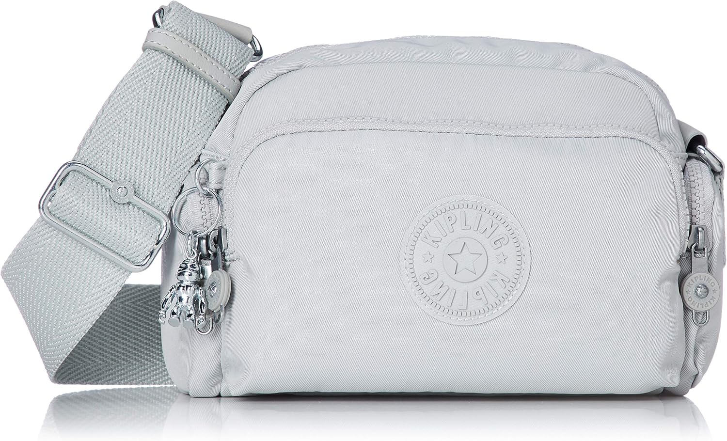 best kipling bag