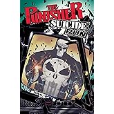 PUNISHER: SUICIDE RUN