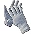 G & F 57100M CUTShield Classic level 5 Cut Resistant Gloves for Kitchen,Food Grade Cut Resistant Gloves, Medium.