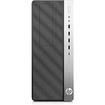HP デスクトップ / EliteDesk 800 G3 TWR Amazon.com: HP EliteDesk 800 G3 Tower Desktop Computer PC