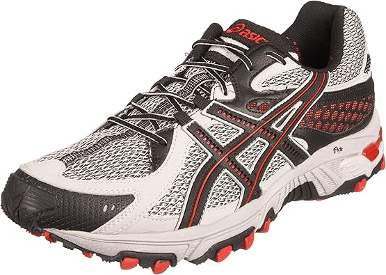 asics gel trabuco 13