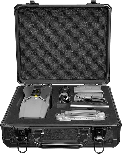 mavic 2 enterprise case