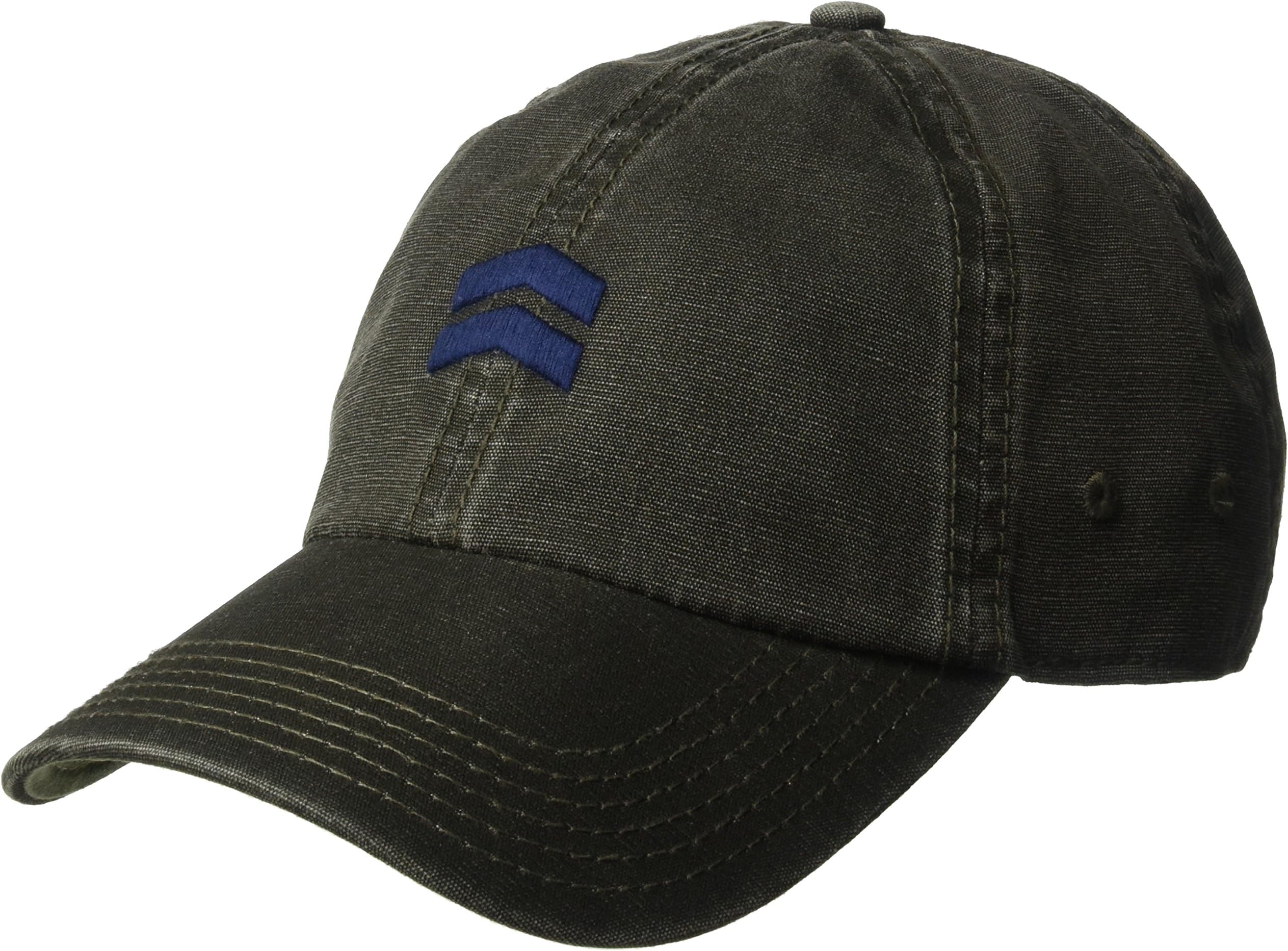 A. Kurtz Men's Coated Baseball Cap