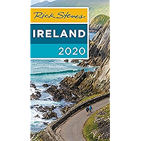 Rick Steves Ireland 2020 (Rick Steves Travel Guide) book cover