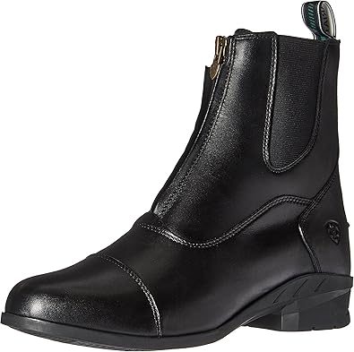 ariat paddock boots womens