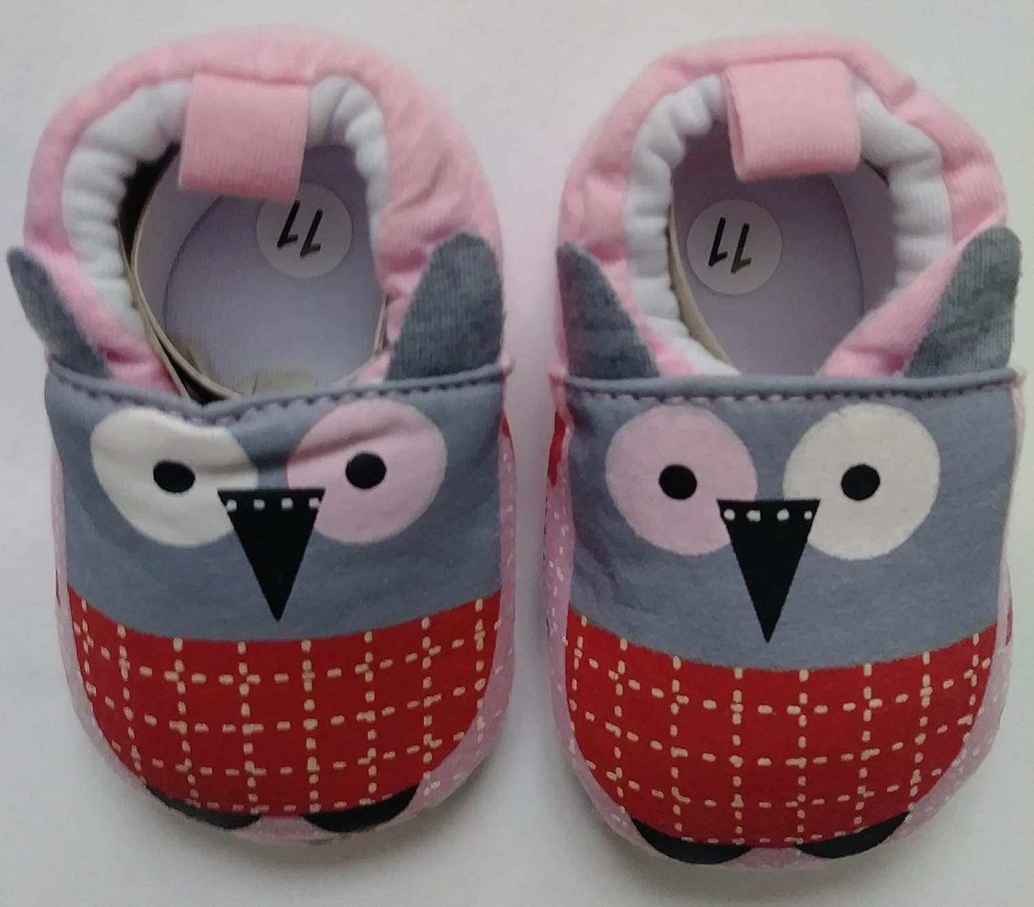 cute little shoes