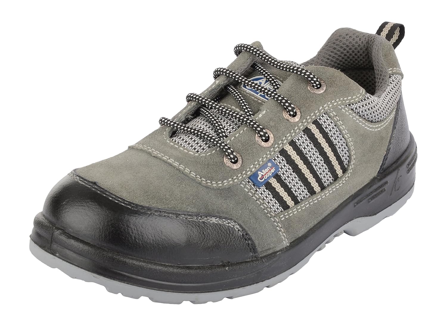 allen cooper safety shoes amazon