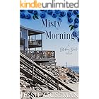 Misty Mornings (Blueberry Beach Book 5)