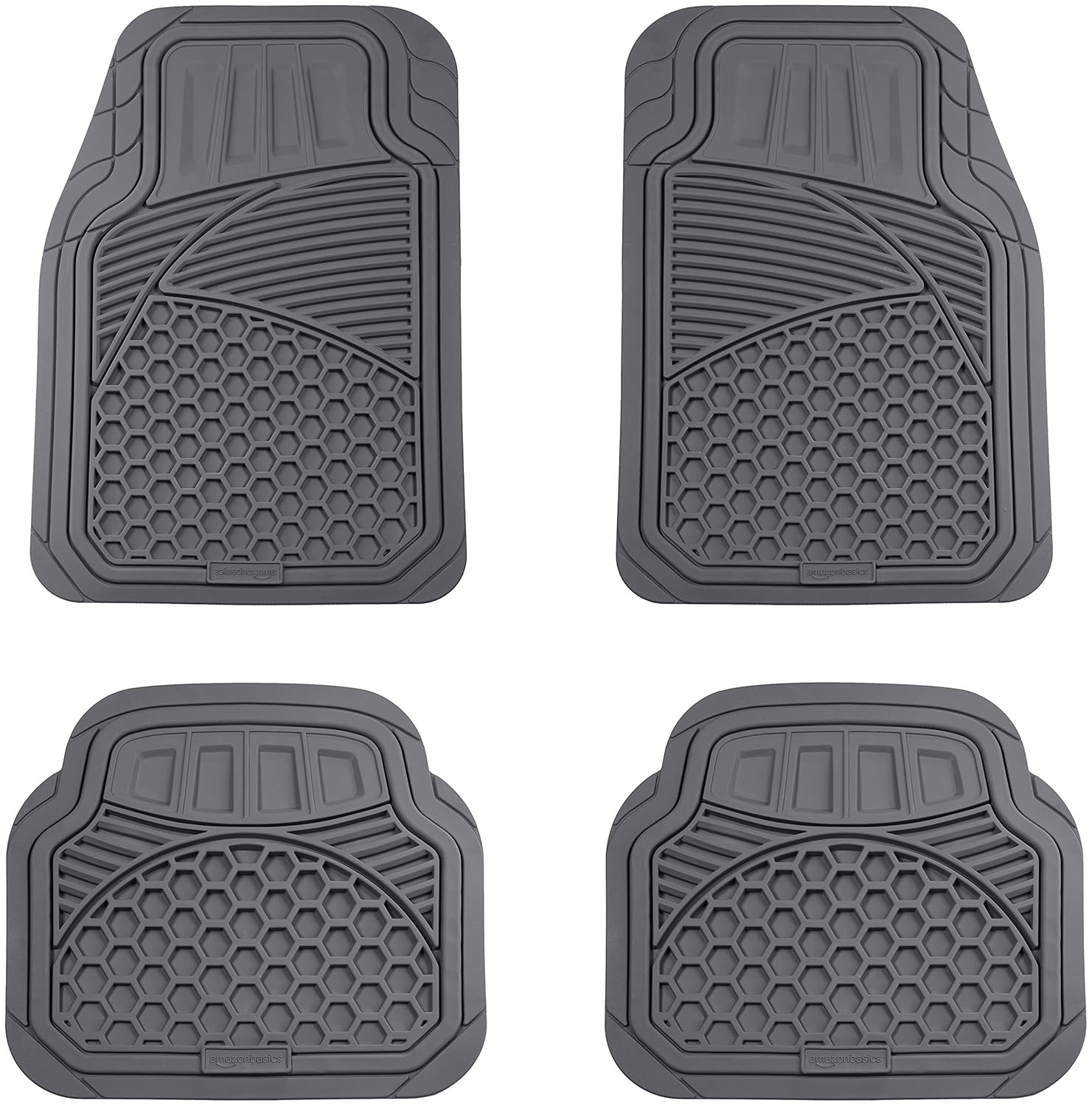 Best truck carpet floor mats