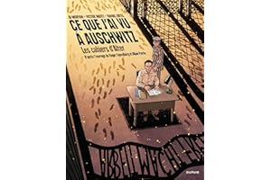 Ce que j'ai vu à Auschwitz - Les cahiers d'Alter