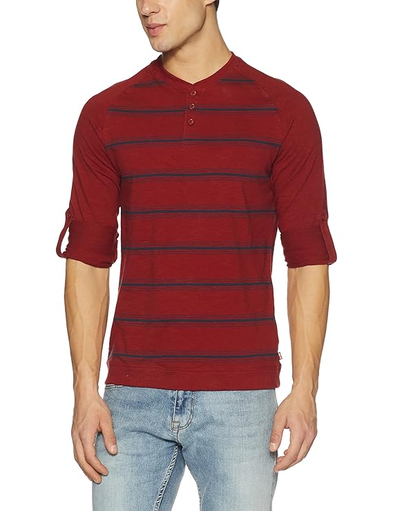Buy Levi's Men's TShirt at Amazon.in