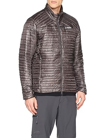 adidas terrex daunenjacke herren