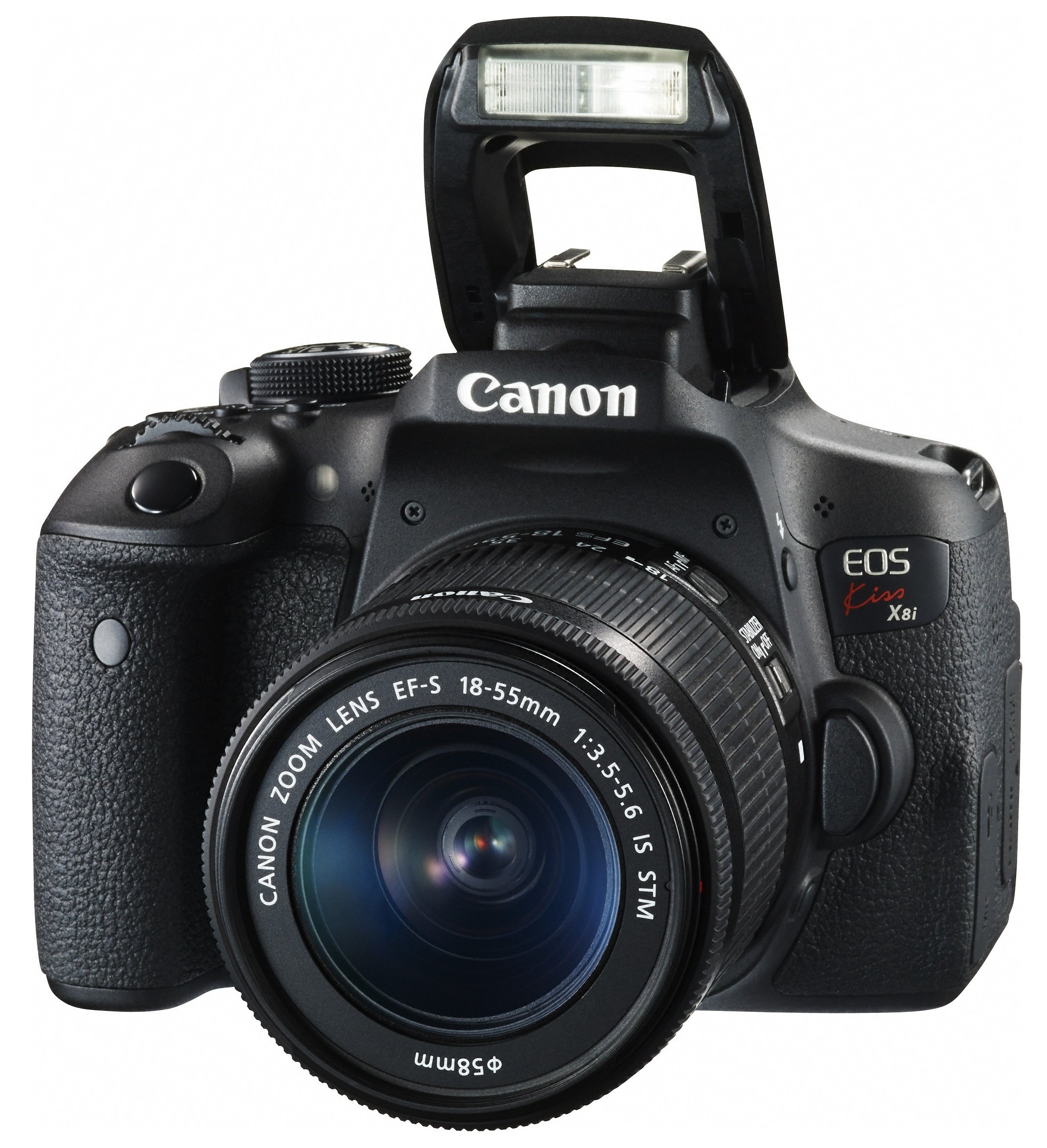 Mua Canon Digital Single-lens Reflex Camera EOS Kiss X8i Lens Kit