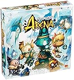 Krosmaster Arena Frigost Board Game