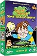 Horrid Henry Spook-tacular [DVD]
