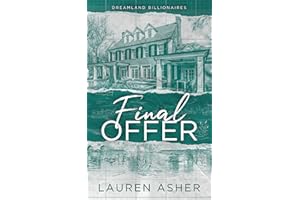 Final Offer (Dreamland Billionaires, 3)