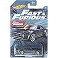 Hot Wheels Ice Charger, Fast & Furious 2/5