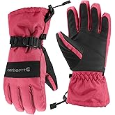 Carhartt Kid's JA776 Junior's Waterproof Glove - Unisex