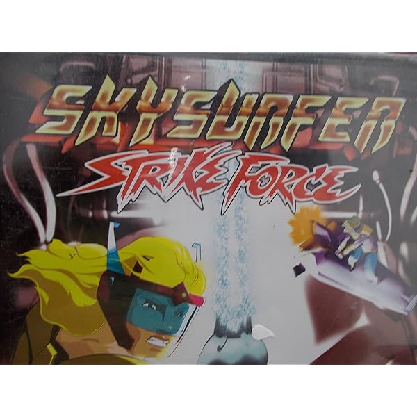 その他 Strike Force [DVD] その他 Strike Force [DVD] Amazon.com: Strike Force : Movies & TV