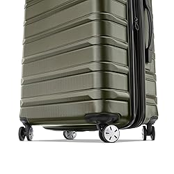 Samsonite Omni 2-2pc Hardside Luggage Set