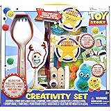 Disney Toy Story 4 Forky Creativity Set (12810)