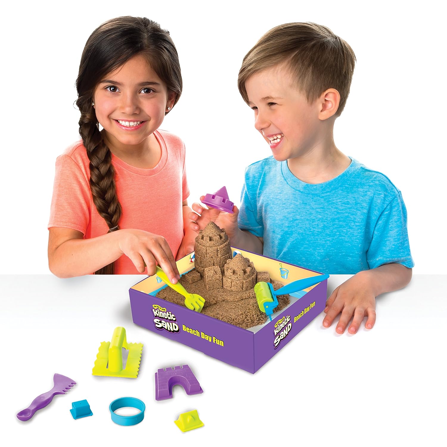 Attività estive 3-6 anni