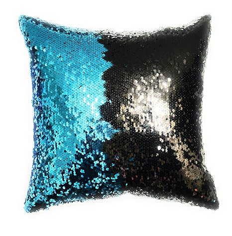 Buy Dizymonk 16 X16 Mermaid Sequin Color Changing Reversible