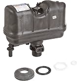 Flushmate M-101526-F31 System, 1.6 GPF, Fits Most OEM Toilet Tanks | Except Kohler K4404 &amp; Gerber 28-385, Compatible with Flushmate 503 Series and Series III Systems, 5-Year Warranty 93001054