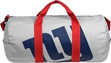 new york giants duffle bag