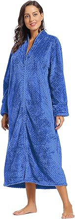 penneys ladies dressing gowns