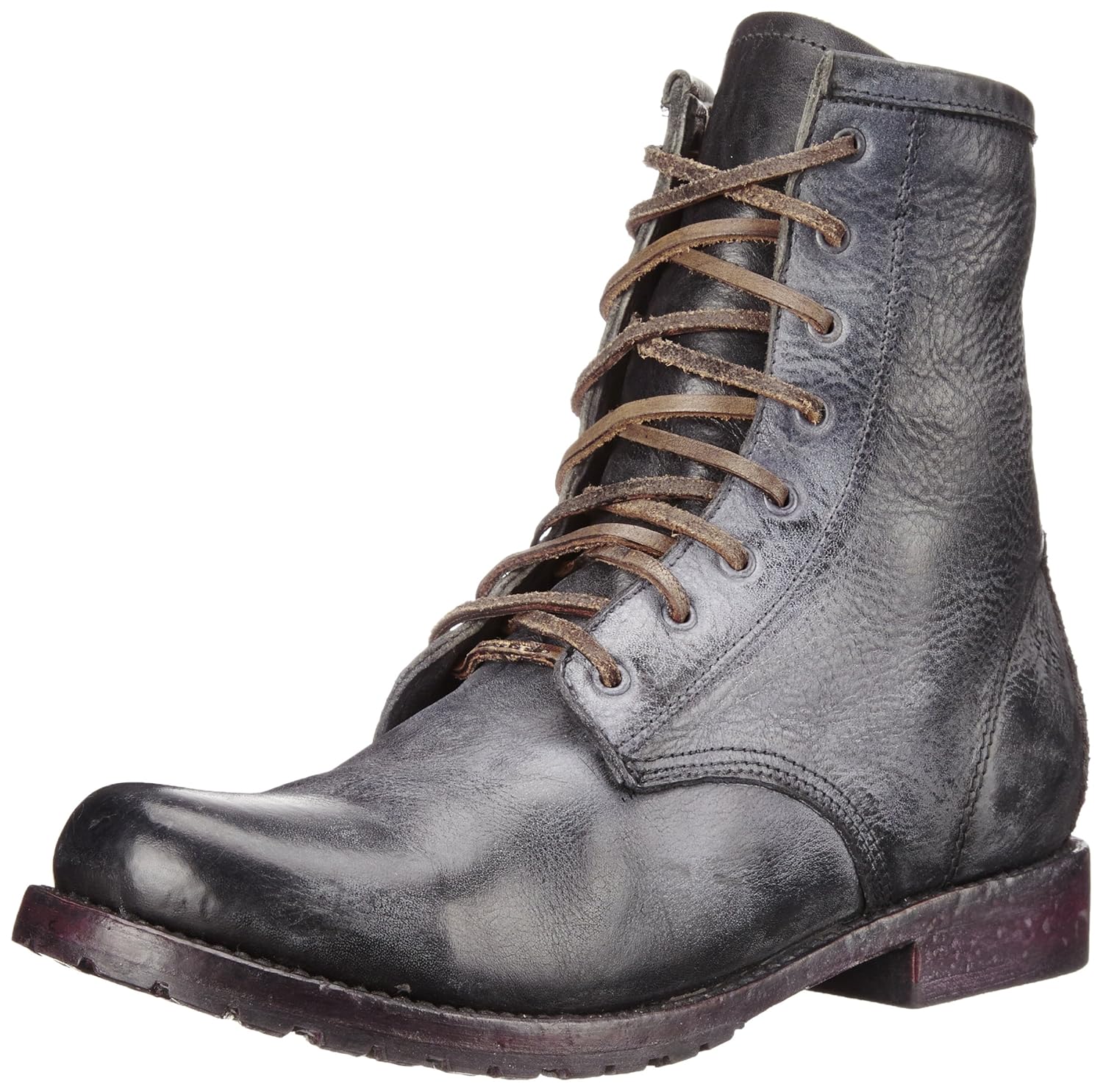 freebird combat boots