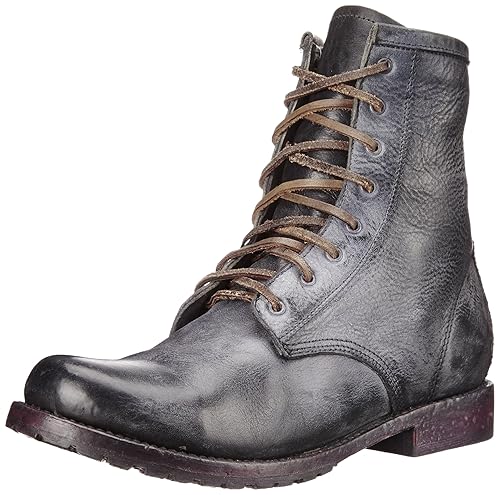 freebird combat boots