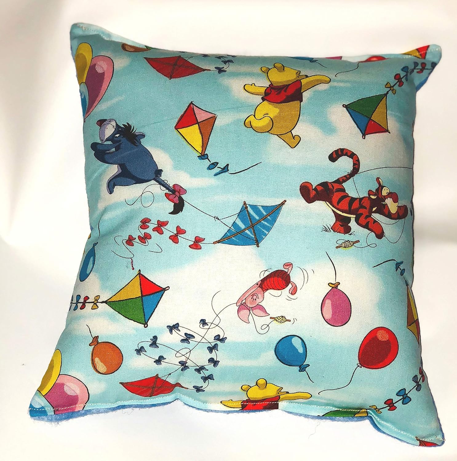 Amazon Com Winnie The Pooh Pillow Tigger Eeyore All Our Pillows