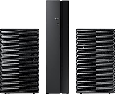 samsung rear speakers swa 9000s