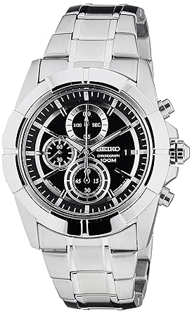 Citizen Analog White Dial Mens Watch - AG8340-58A